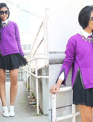 Moda Inne Moda uliczna - 1776444