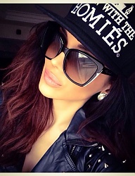 Moda Dodatki Okulary - 2591320