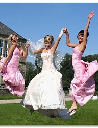 Moda Ślub Suknie ślubne - 594163