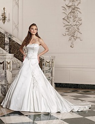 Moda Ślub Suknie ślubne - 525989