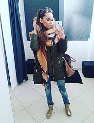 Moda Ciuchy Pozostałe - 3132763