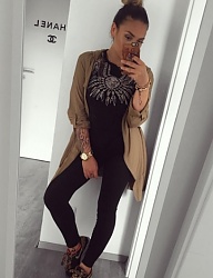 Moda Ciuchy Pozostałe - 3171002