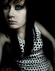 Fryzury Średnie Alternatywne EMO - 346599