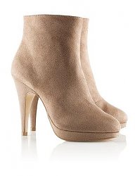Moda Buty Pozostałe - 1260740