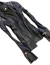 Moda Ciuchy Pozostałe - 1070294