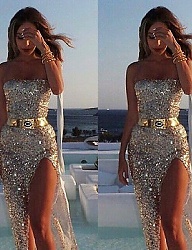 Moda Sukienki Wieczorowe - 3034101