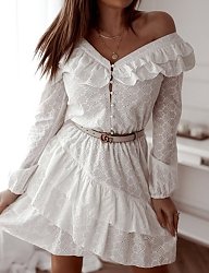 Moda Sukienki Dzienne - 3275317
