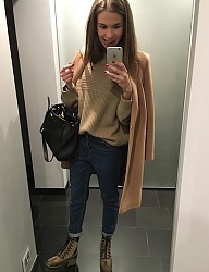 Moda Ciuchy Pozostałe - 3128933