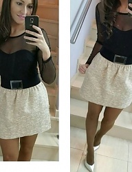 Moda Ciuchy Pozostałe - 3184282
