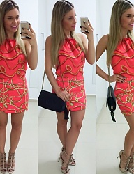 Moda Sukienki Pozostałe - 2949805