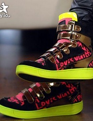 Moda Buty Pozostałe - 157008