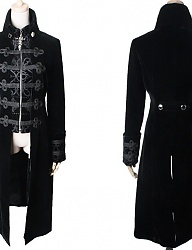 Moda Okrycia Płaszcze - 2826217
