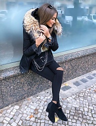 Moda Inne Moda uliczna - 3254762