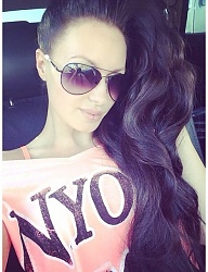 Moda Dodatki Okulary - 2761721