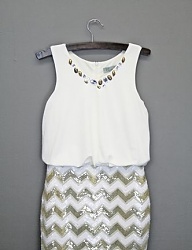 Moda Sukienki Wieczorowe - 2931630