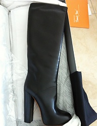 Moda Buty Kozaki - 1190027