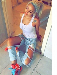 Moda Spodnie Jeansy - 3117751