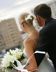 Moda Ślub Bukiety ślubne - 455278
