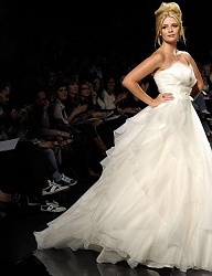 Moda Ślub Suknie ślubne - 963993