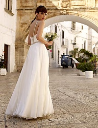 Moda Ślub Suknie ślubne - 568571