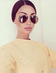 Moda Dodatki Okulary - 2934378