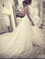 Moda Ślub Suknie ślubne - 2935228