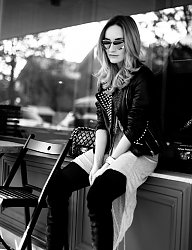 Moda Inne Moda uliczna - 1946047