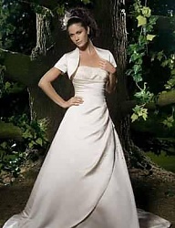 Moda Ślub Suknie ślubne - 866730