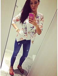 Moda Ciuchy Pozostałe - 3123556