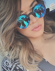 Moda Dodatki Okulary - 3048788