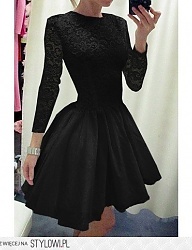 Moda Sukienki Wieczorowe - 3228415