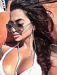 Moda Dodatki Okulary - 2724588
