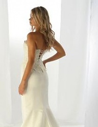 Moda Ślub Suknie ślubne - 890726