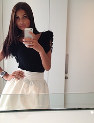 Moda Inne Moda uliczna - 1894773