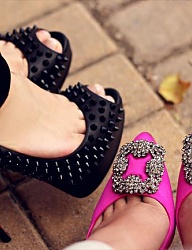 Moda Buty Szpilki - 1262380