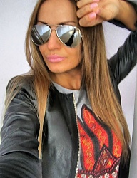 Moda Dodatki Okulary - 2120377