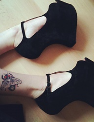 Moda Buty Pozostałe - 1401518