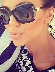 Moda Dodatki Okulary - 2881733