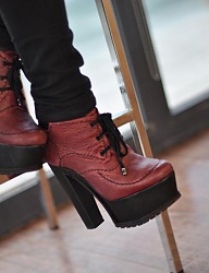 Moda Buty Pozostałe - 1346830