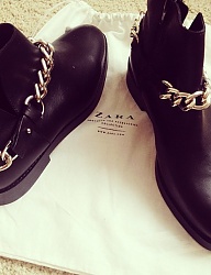 Moda Buty Botki - 2625918