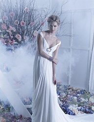 Moda Ślub Suknie ślubne - 217979