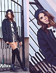 Moda Inne Moda uliczna - 1749708