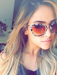Moda Dodatki Okulary - 2897560