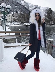 Moda Inne Moda uliczna - 3213649