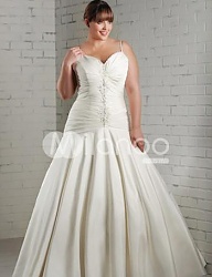 Moda Ślub Suknie ślubne - 1350262