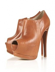 Moda Buty Botki - 1296198