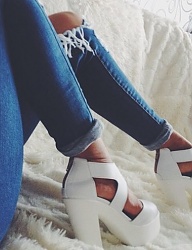 Moda Buty Pozostałe - 2729275