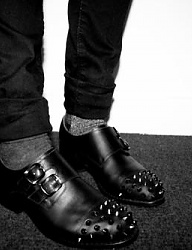 Moda Buty Pozostałe - 1278105