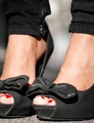 Moda Buty Pozostałe - 1197362