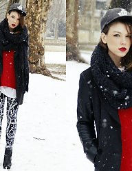 Moda Inne Moda uliczna - 1761483